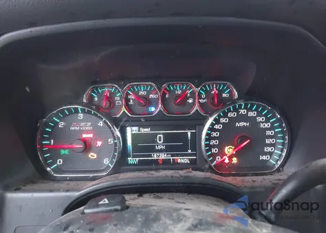 2017 Chevrolet Silverado 1500 2Lt from USA, damaged, VIN 1GCVKREC1HZ119058